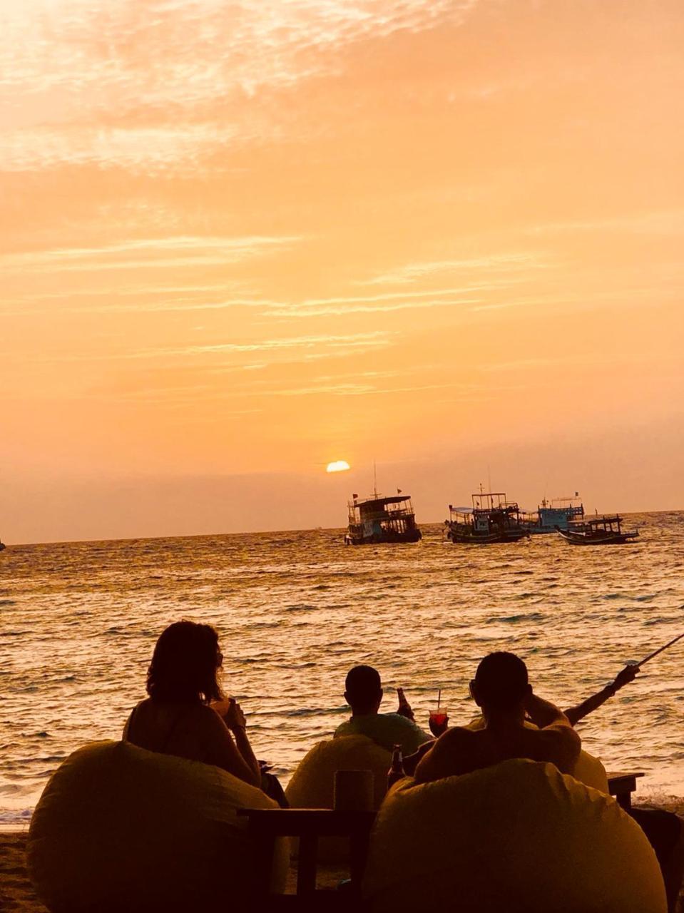 Koh Tao Toscana Екстериор снимка